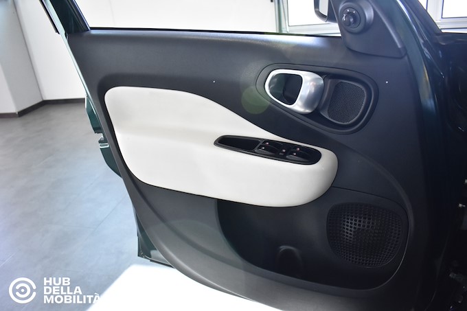 FIAT 500L 1.6 Multijet 120 CV Trekking